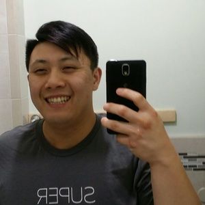 Meet your Posher, James