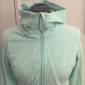 ✨Lululemon zip up hoodie GREAT CONDITION✨