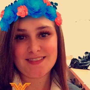 Meet your Posher, Tabitha