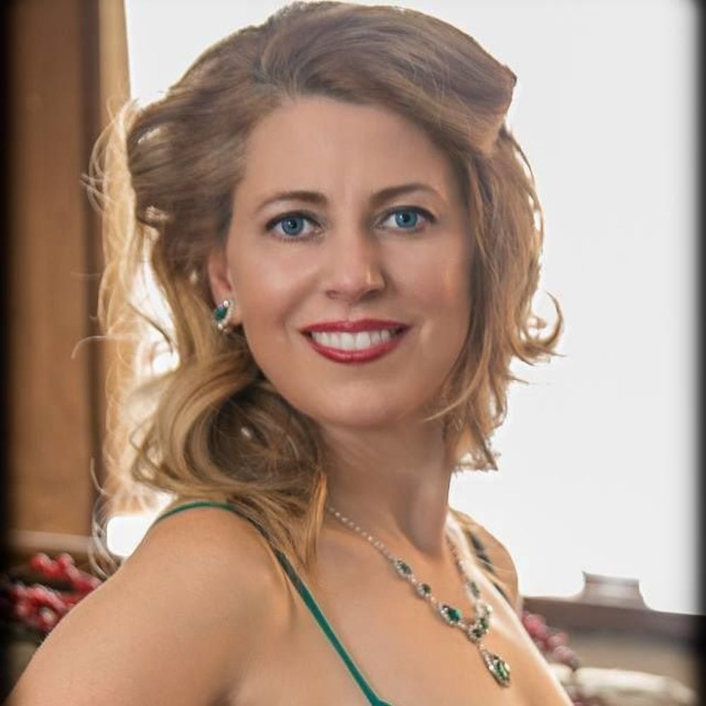 Meet your Posher, Diana