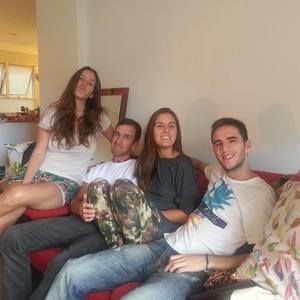 Meet your Posher, Maria marcela