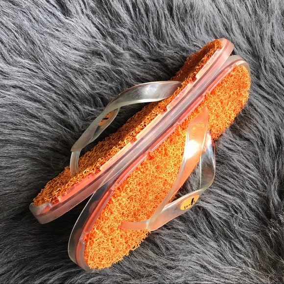 Sanuk voodoo flip flops for sale Clearance