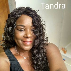 Meet your Posher, Tandra