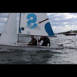 Meet your Posher, Dan