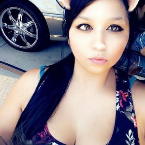 Meet your Posher, Alejandra