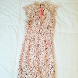 Chi Chi London Klaudia dress