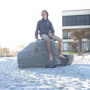 Meet your Posher, Aj