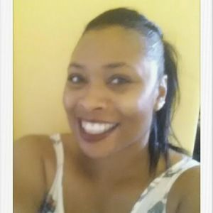 Meet your Posher, Tequisha