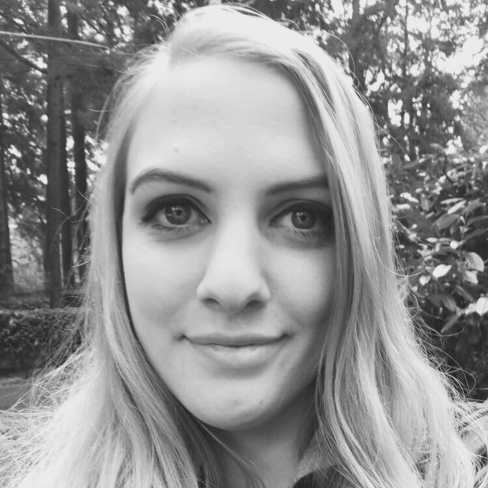 Meet your Posher, Shelby