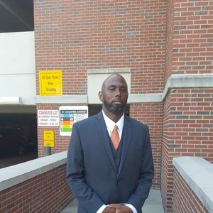 Meet your Posher, Toddric