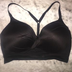 Victoria Secret Easy Twist Push Up Bra