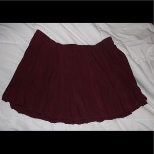 Brandy Melville Skater Skirt