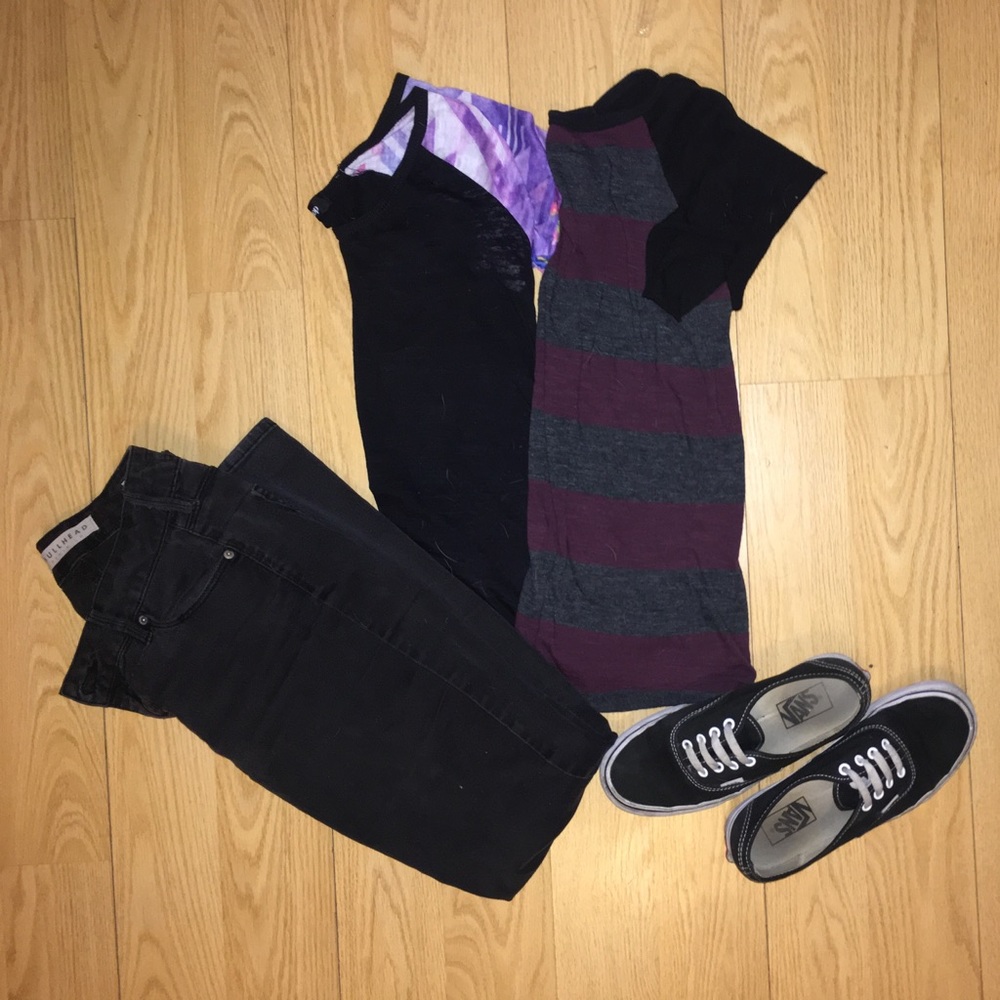 Tee from Zumiez