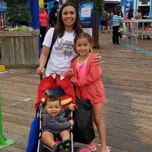 Meet your Posher, Veronica