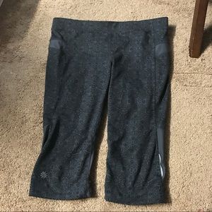 Athleta Capris