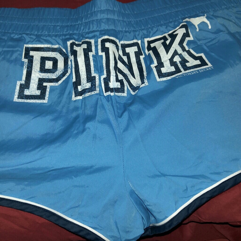 Victoria's Secret Pink shorts