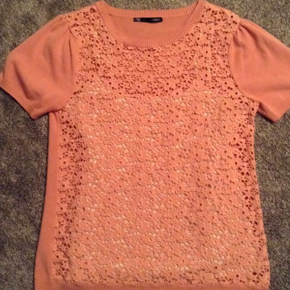 Maurice's sweater top - Picture 2 of 4