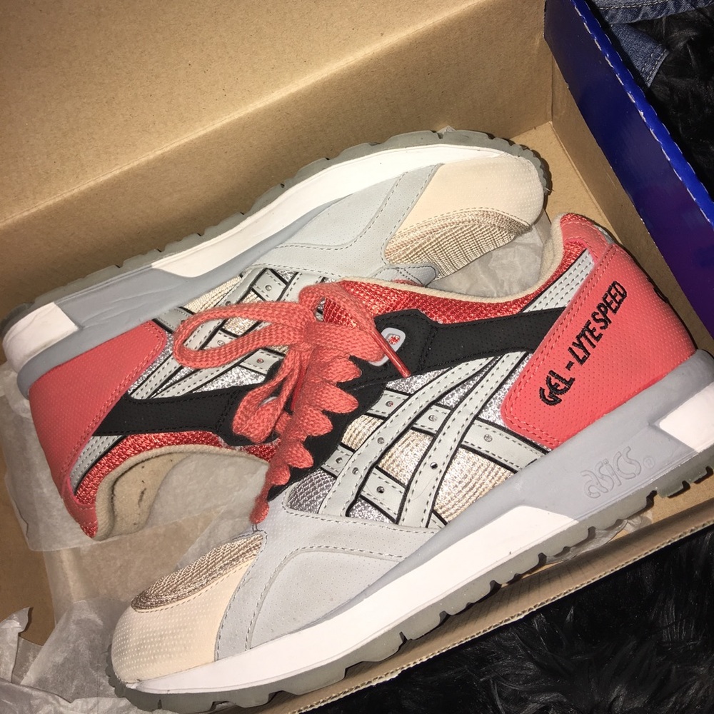 Gel-Lyte Speed