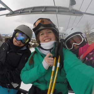 Meet your Posher, Grace