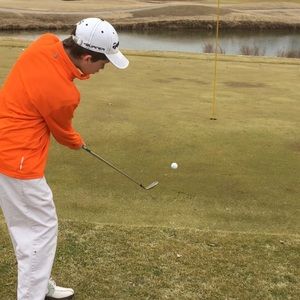 Meet your Posher, Mitchell