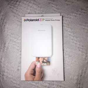 Polaroid Zip printer