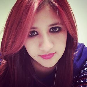 Meet your Posher, Lissa