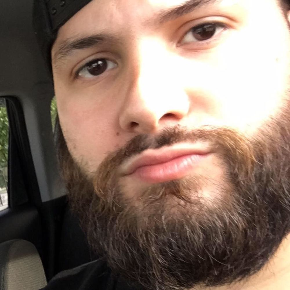 Meet your Posher, Mikee