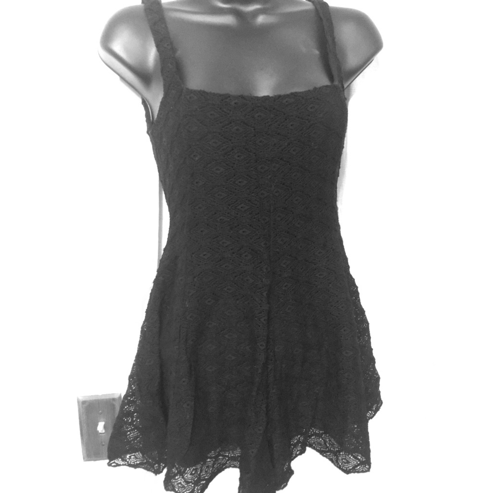 Kimichi Blue Urban Outfitters open-back romper