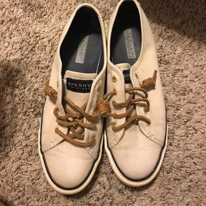 Sperry shoes