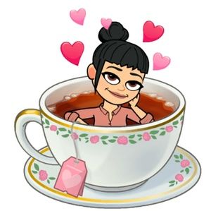 Meet your Posher, Gladys