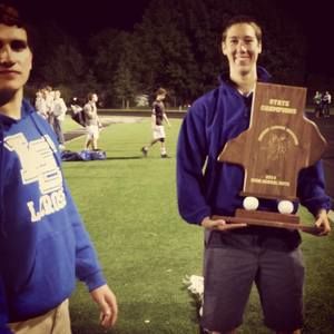 Meet your Posher, Jonny