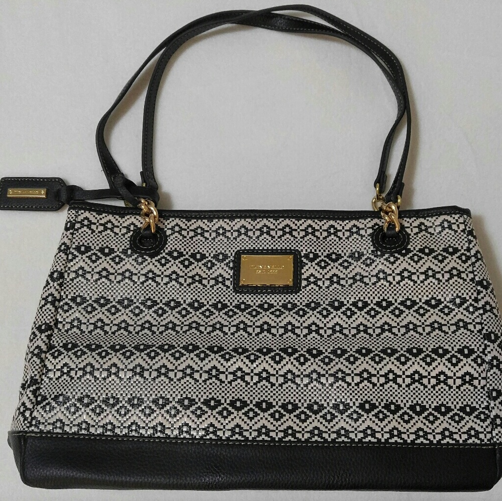 Tignanello purse
