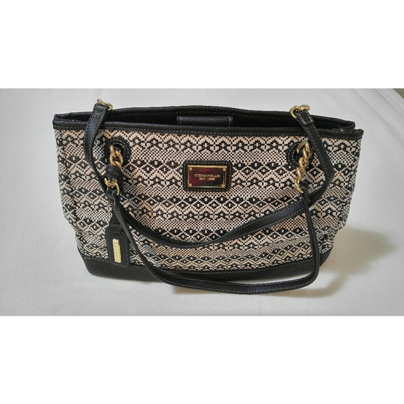 Tignanello purse - Picture 2 of 8