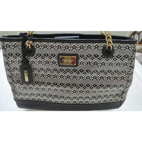 Tignanello purse - Picture 7 of 8