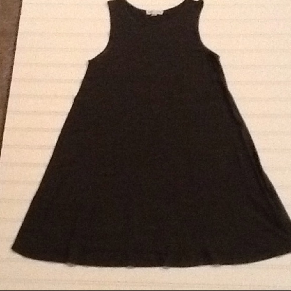 Dress/tunic