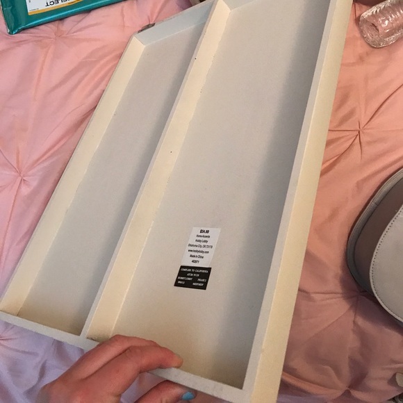 Inspirational wall decor - Picture 2 of 2