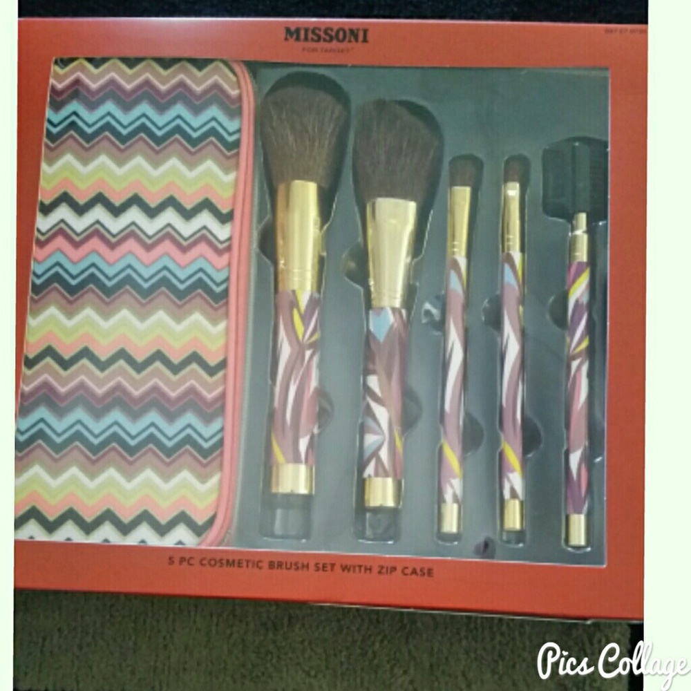 Brush