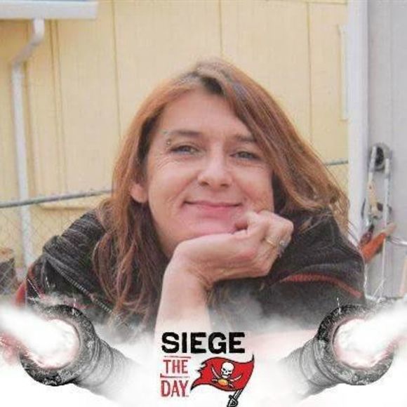 Meet your Posher, Doris - Picture 1 of 1