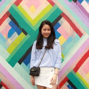 Meet your Posher, Bianca