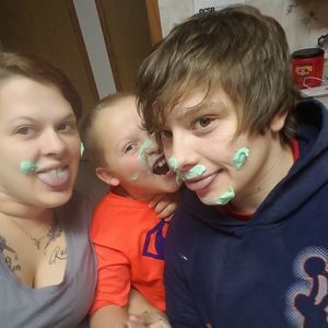 Meet your Posher, Chad