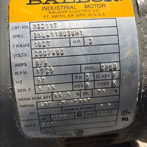 Meet your Posher, Vince