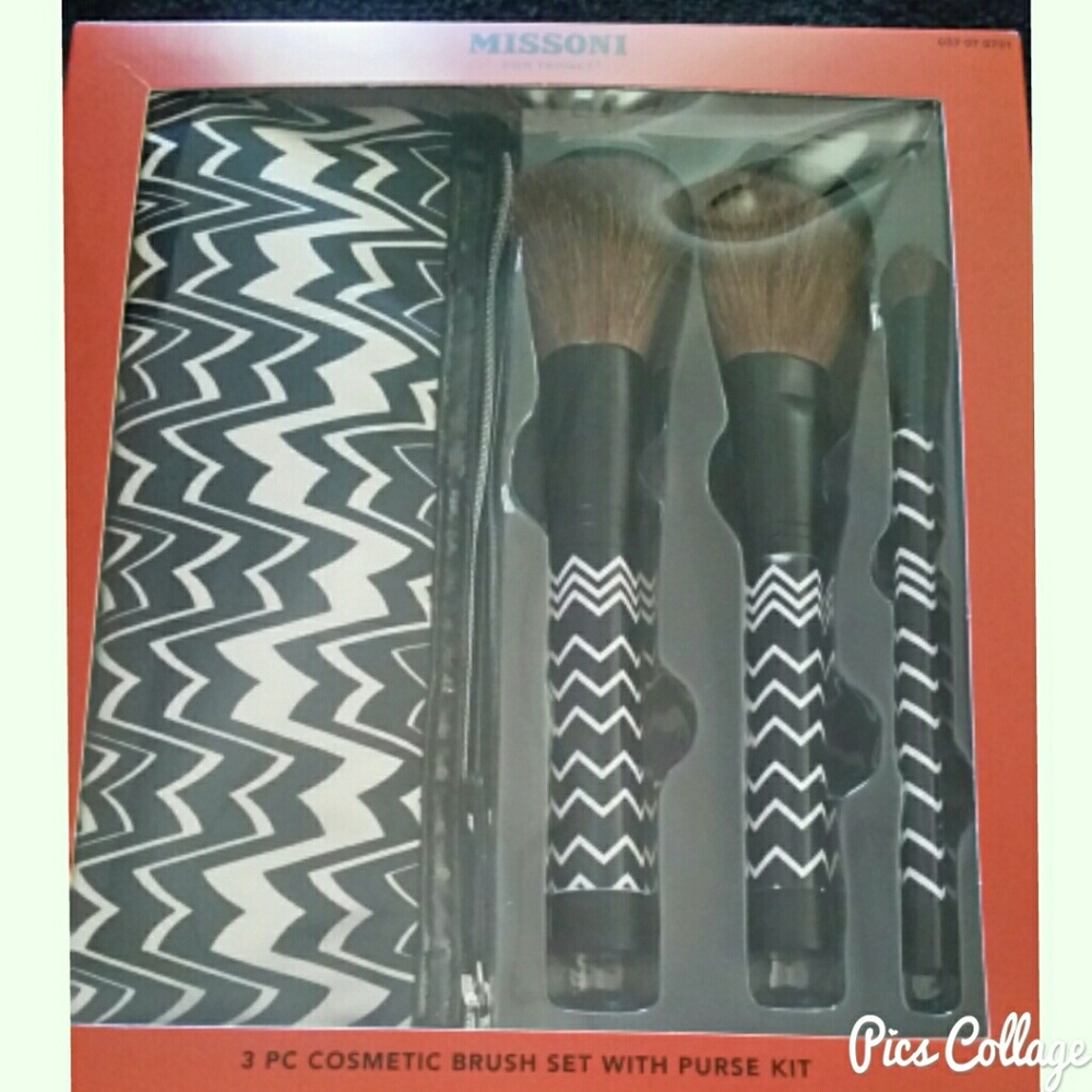 Brush