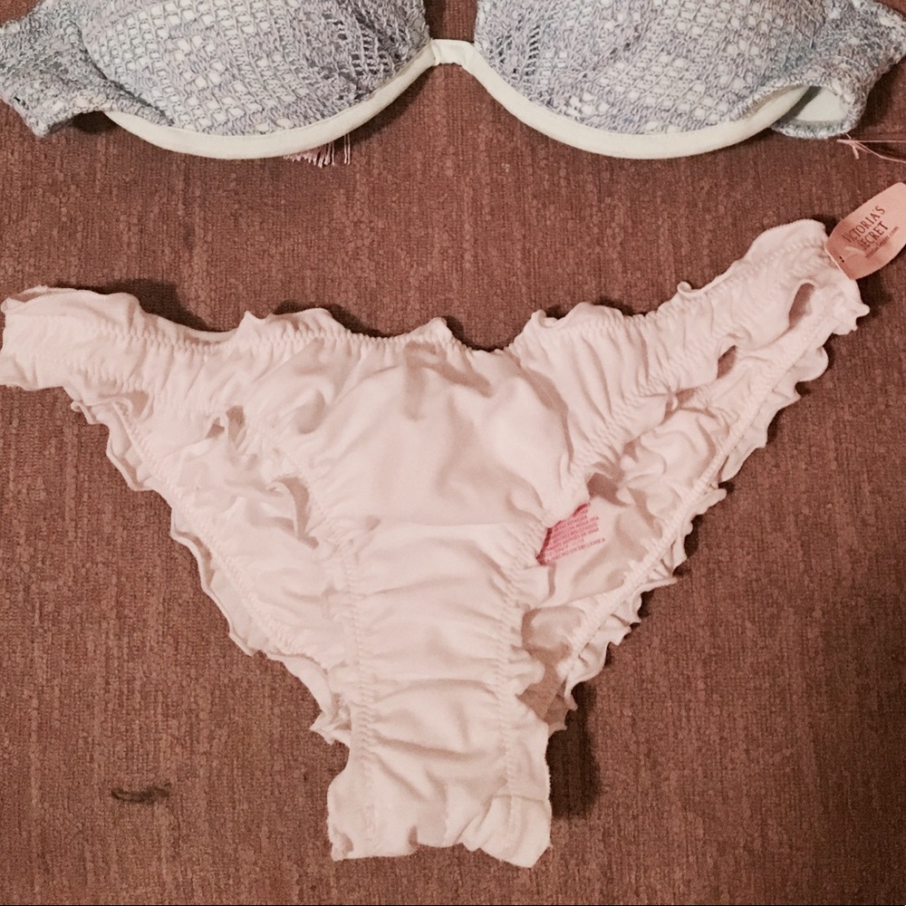 VS bikini whit bottoms only