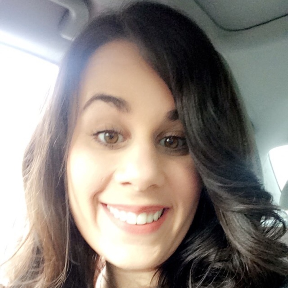Meet your Posher, Gina