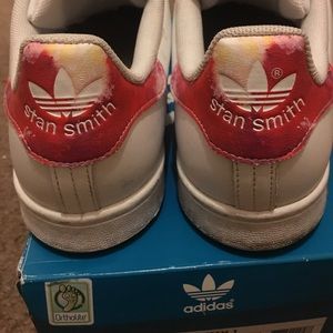 Adidas STAN SMITH (orthopedic)