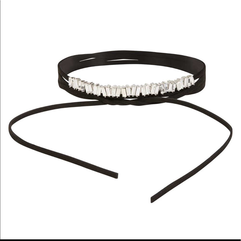 ALDO choker / necklace