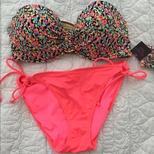 SOLD Victoria's Secret bikini