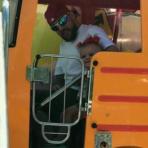 Meet your Posher, Tim