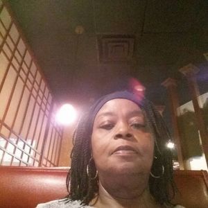 Meet your Posher, Phyllis