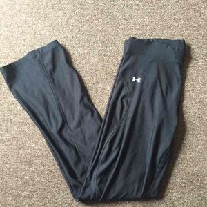 Under Armour Cold Gear Pants